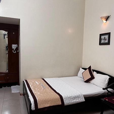 Thu Guest House Ninh Binh Exterior foto