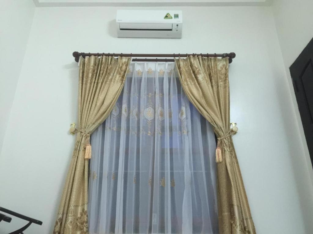 Thu Guest House Ninh Binh Exterior foto