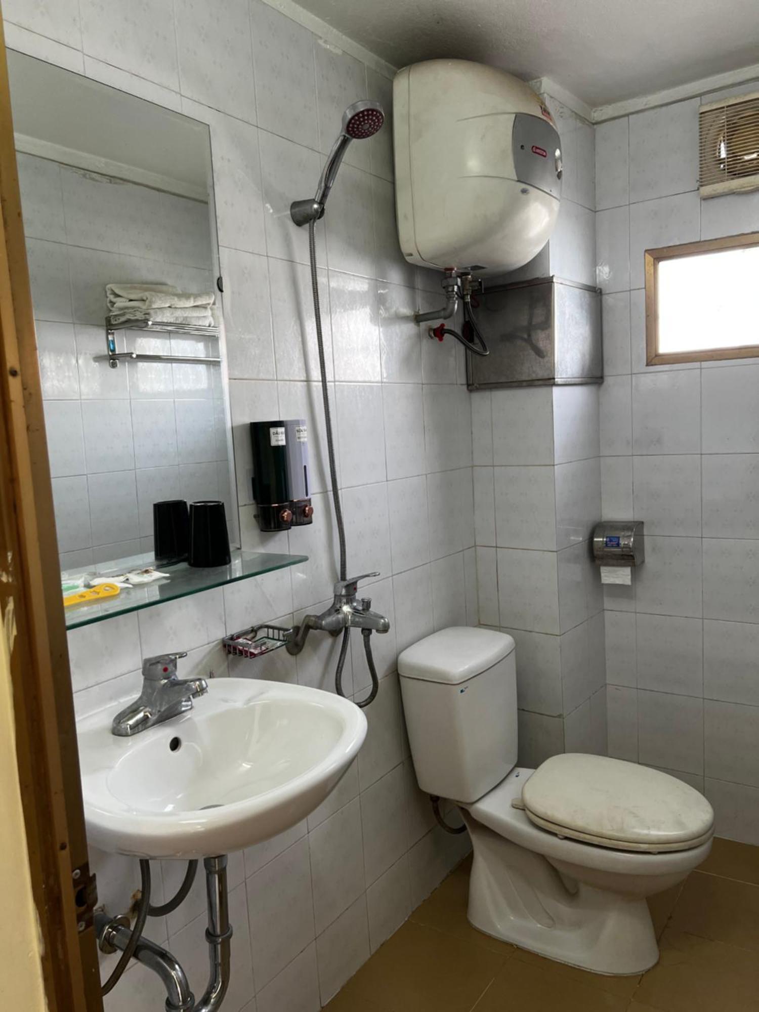 Thu Guest House Ninh Binh Exterior foto