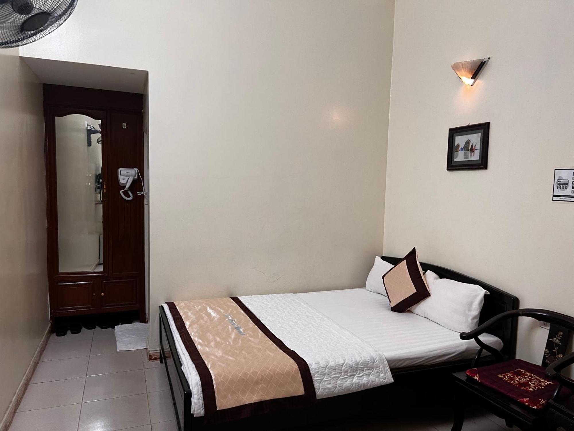 Thu Guest House Ninh Binh Exterior foto
