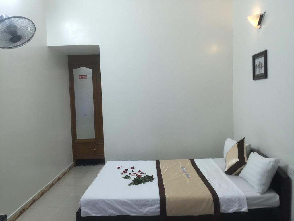 Thu Guest House Ninh Binh Exterior foto