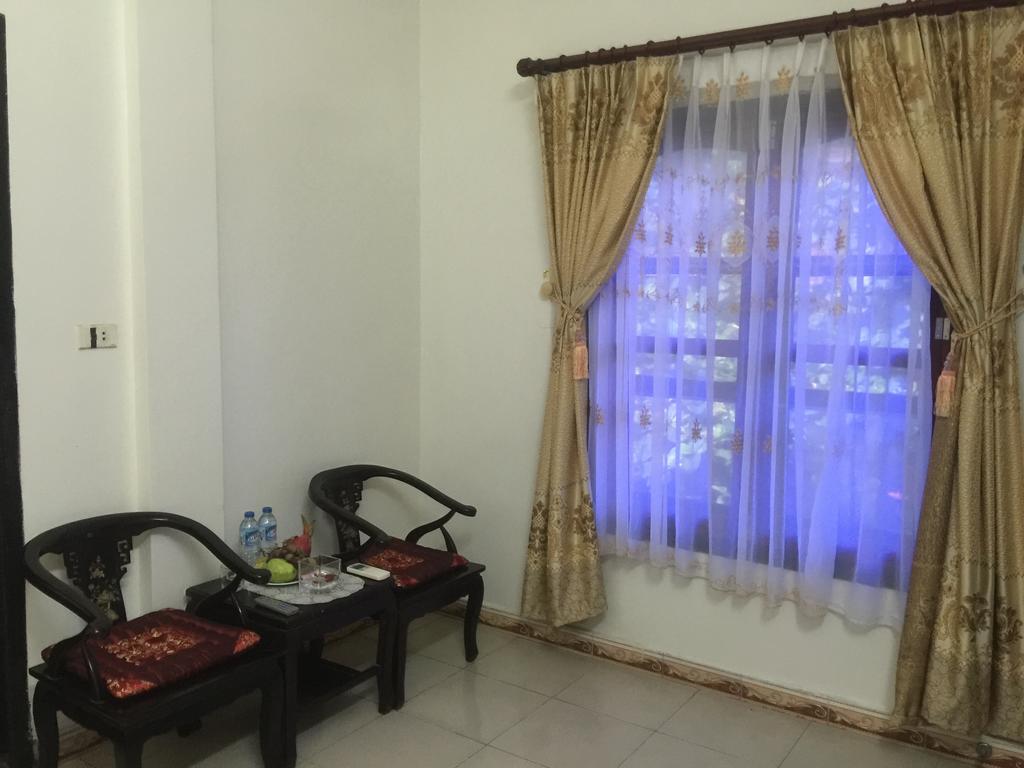 Thu Guest House Ninh Binh Exterior foto